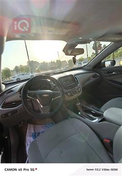 شيفروليه ماليبو